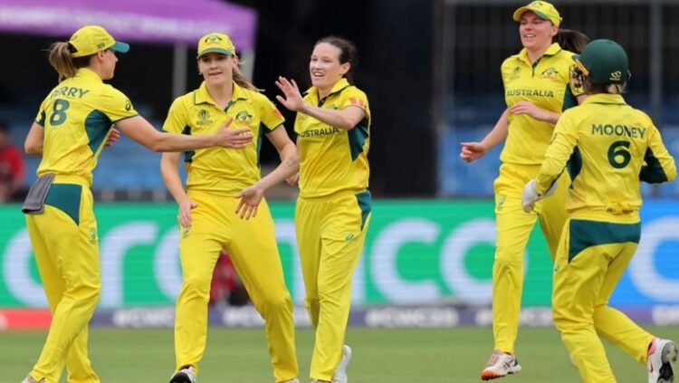 ভারতে খেলতে গিয়ে শ্লীলতাহানির শিকার অস্ট্রেলিয়ার ২ নারী