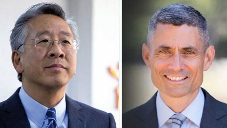 অবশেষে ডোনাল্ড লু’র স্থলাভিষিক্ত হচ্ছেন পল কাপুর