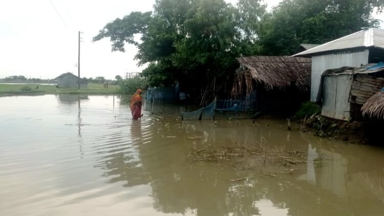 জোয়ারে ডোবে ভাটায় ভাসে”গ্রামের নাম রামপালের কৈগর্দাসকাটি