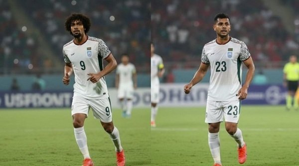 আজ দেশে আসছেন হামজা, আগামীকাল শামিত