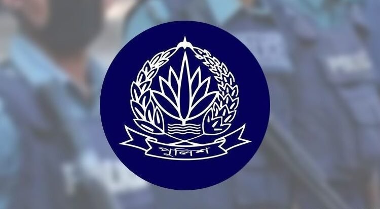 অতিরিক্ত ডিআইজি হলেন ৪ জন