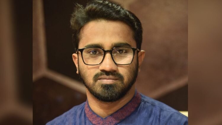 অন্তর্বর্তীকালীন সরকারের নিরপেক্ষতা নিয়ে প্রশ্ন তুললেন রাশেদ খাঁন