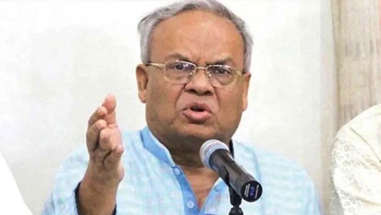 ‘জামায়াতের অন্য কোনো মাস্টারপ্ল্যান থাকতে পারে’, কেন বললেন রিজভী