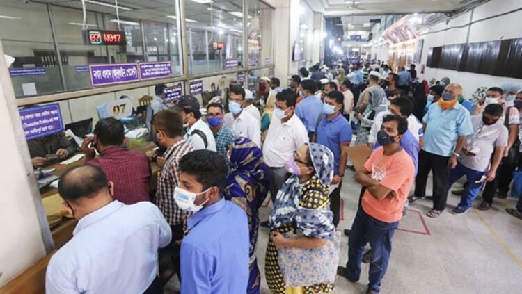 যে কারণে আগামী শনিবার ব্যাংক খোলা থাকবে