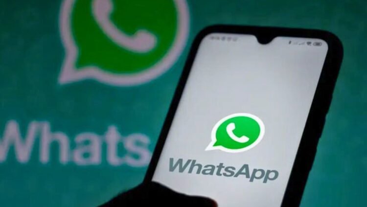 স্টোরেজ সমস্যার সমাধান করবে হোয়াটসঅ্যাপ