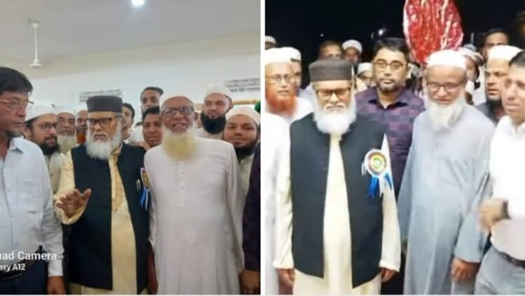 ২৬সালের ফেব্রুয়ারীতেই জাতীয় সংসদ নির্বাচন, ধর্মবিষয়ক উপদেষ্টা