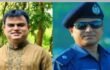 জাজিরা থানার ওসিকে প্রাণনাশের হুমকি, থানায় সাধারণ ডায়েরি