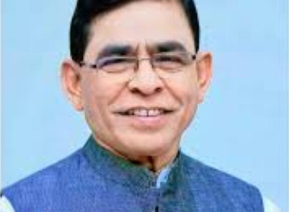 নিষিদ্ধ ঘোষিত  আ.লীগের কেন্দ্রীয় নেতা বি এম মোজাম্মেল হক গ্রেপ্তার