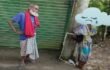 কুমিল্লার চান্দিনা সুদের টাকার জন্য এক বৃদ্ধকে গাছে বেঁধে নির্যাতন