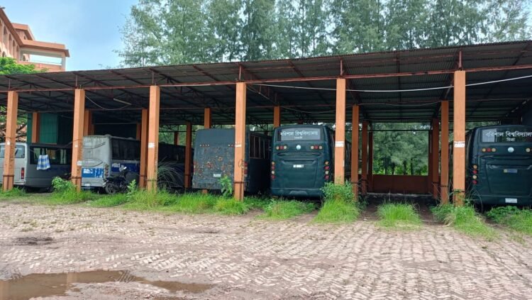 বিজ্ঞপ্তি প্রকাশের বছর পেরোলেও ৬০ পদে নিয়োগ নেই