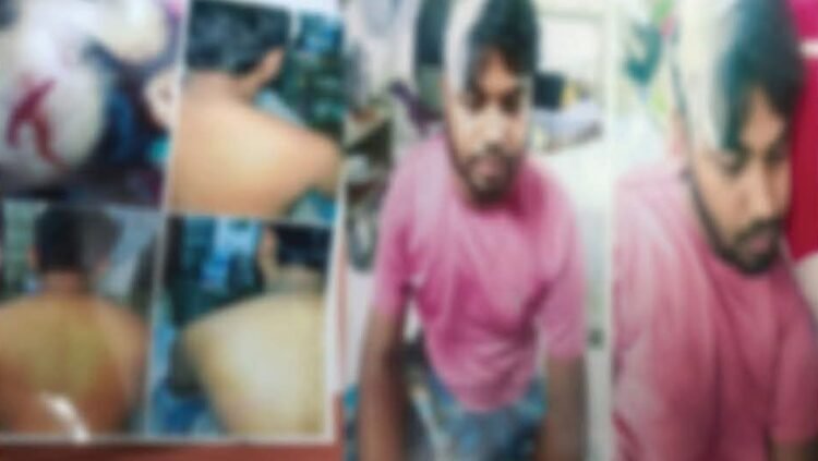 কুমিল্লায় পূর্ব শত্রুতা এক যুবককে কুপিয়ে রকম