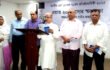 গত এক বছরে প্রয়াত ২০ সদস্যের স্মরণে  জাতীয় প্রেস ক্লাবের স্মৃতিসভা অনুষ্ঠিত
