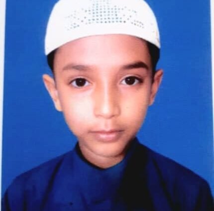 ঠাকুরগাঁওয়ে ১২ বছর বয়সী শিশু মুন্না নিখোঁজ, পরিবারে উদ্বেগ ও উৎকণ্ঠা