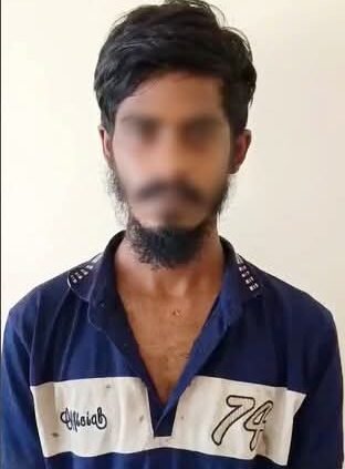 বড় ভাইয়ের  হাতে ছোটভাই খুন