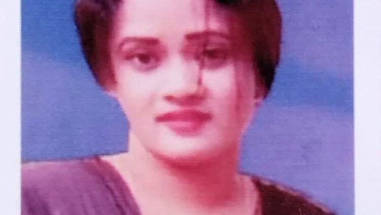 দিনাজপুর ৭নং উপশহরের  নুসরাত ইমরোজ বিথিকে বিজ্ঞ আদালত জামিন না মঞ্জুর করায় আবারো জেল হাজতে পাঠানোর নির্দেশ প্রদান