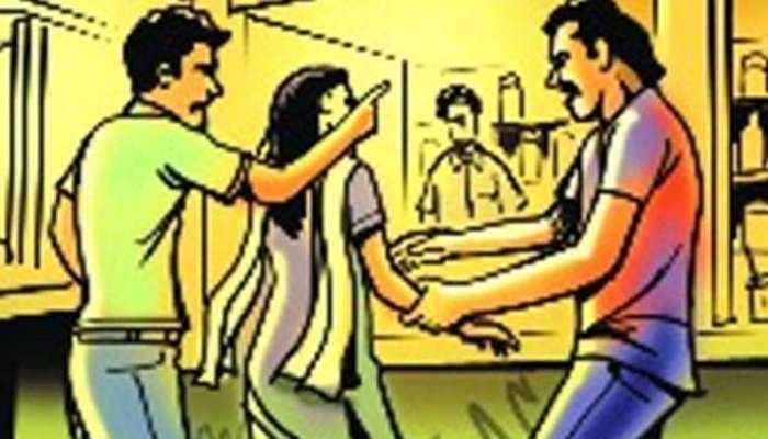 কাঁঠালিয়ায় ছাত্রী উত্ত্যক্তে বাধা, প্রধান শিক্ষকসহ আহত ৩, আটক ২