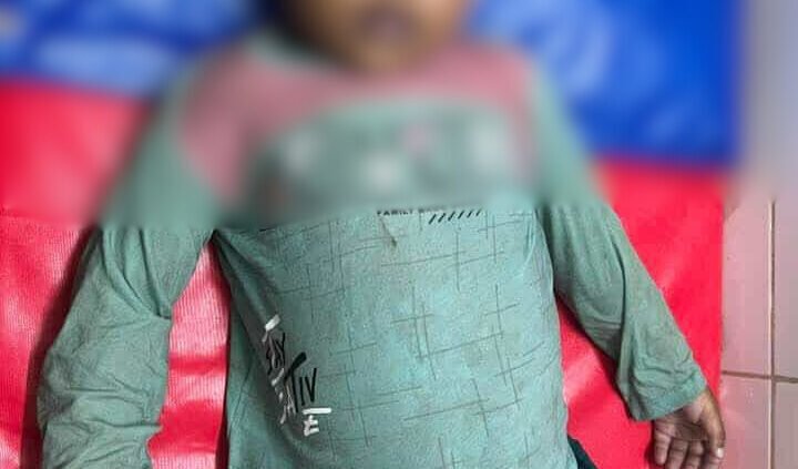 রাজবাড়ীতে পানিতে ডুবে শিশুর মৃত্যু