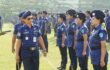 কুমিল্লা জেলা পুলিশের মাস্টার প্যারেড অনুষ্ঠিত