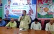 চরফ্যাশনে বিএনপির আলোচনা সভা ও লিফলেট বিতরণ