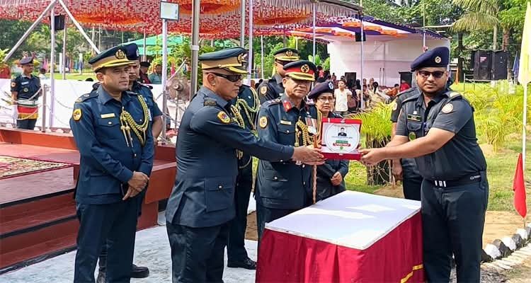 কা-রা-গা-র শুধু শাস্তির নয়, সংশোধন ও পুনর্বাসন হয়-ডিআইজি প্রিজনস আলতাব হোসেন