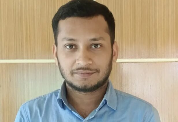 রায়গঞ্জে সড়ক দুর্ঘটনায় প্রাণ গেল এক প্রকৌশলীর