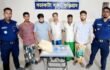কচাকাটায় পুলিশের অভিযানে ৫ জুয়ারু আটক