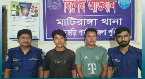 এক কিশোরীকে সমৃদ্ধ ভাবে ধর্ষণের অভিযোগ তিন যুবক গ্রেপ্তার। করেছে পুলিশ