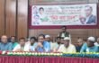 শিবগঞ্জে বিএনপি প্রার্থী মীর শাহে আলমের মিট দ্যা প্রেস অনুষ্ঠিত