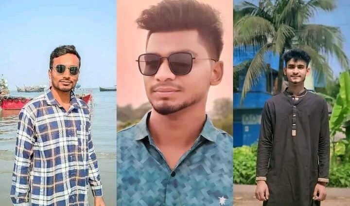 নরসিংদীতে যাত্রীবাহী বাসের সাথে অটোরিকশার সংর্ঘষ, ৩ জন নিহত