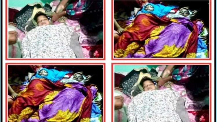 রাঙ্গুনিয়ায় উওর পারুয়া  পুুকুরে ডুবে তিন শিশুর মর্মান্তিক মৃত্যু