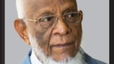 সফল উদ্যোক্তা আইনজীবী শাহ আলম