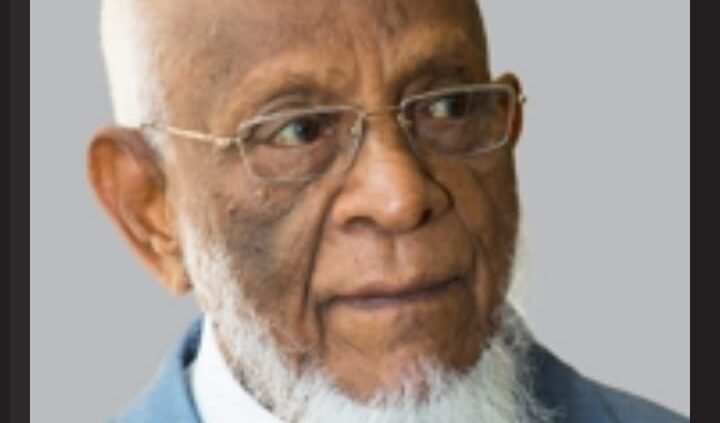 সফল উদ্যোক্তা আইনজীবী শাহ আলম