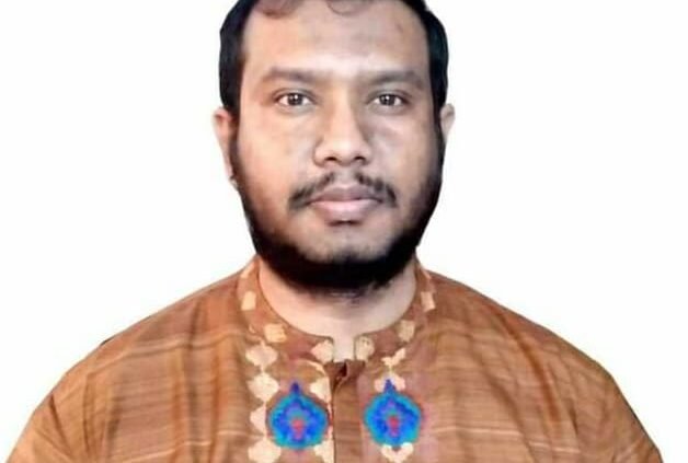 দলীয় পদ ফিরে পেলেন সৈয়দপুরের সাবেক উপজেলার চেয়ারম্যান