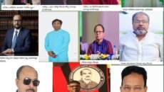 নাটোরের ৪টি আসনে প্রার্থী মনোনয়নে তারেক রহমানের ডাক পেয়েছেন ১১ জন