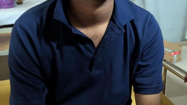 বরিশাল নগরে ববি শিক্ষার্থী ছিনতাইয়ের শিকার  মারধর করে ফোন-মানিব্যাগ লুট