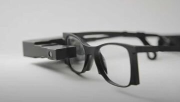 প্রথমবারের মতো দৃষ্টিশক্তি পুনরুদ্ধারের প্রযুক্তি উদ্ভাবন