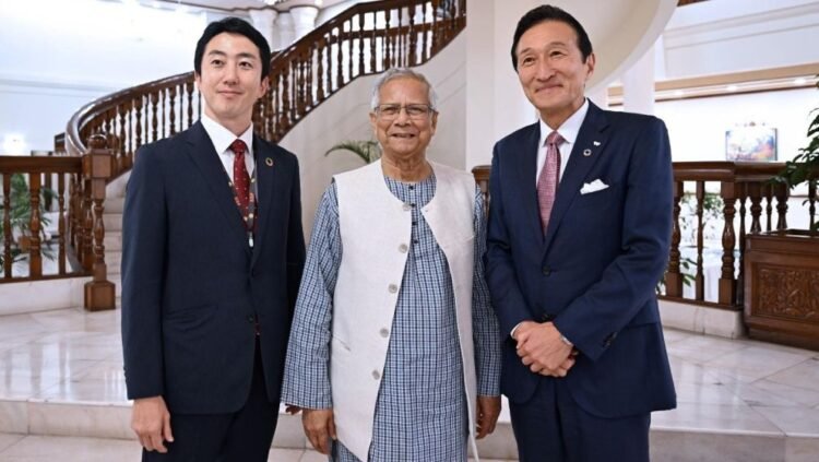 জাপানে এক লাখ দক্ষ কর্মী নিয়োগের অগ্রগতি জানা গেল