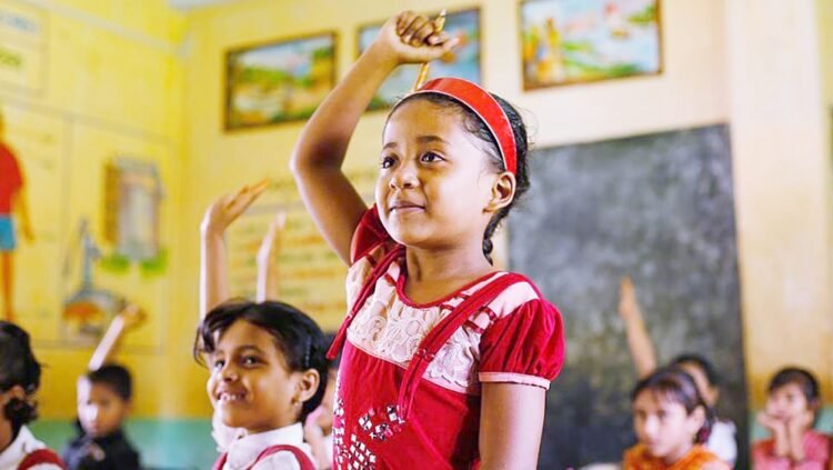 ৬ অক্টোবর: আজকের শিশুই আগামী দিনের বাংলাদেশ