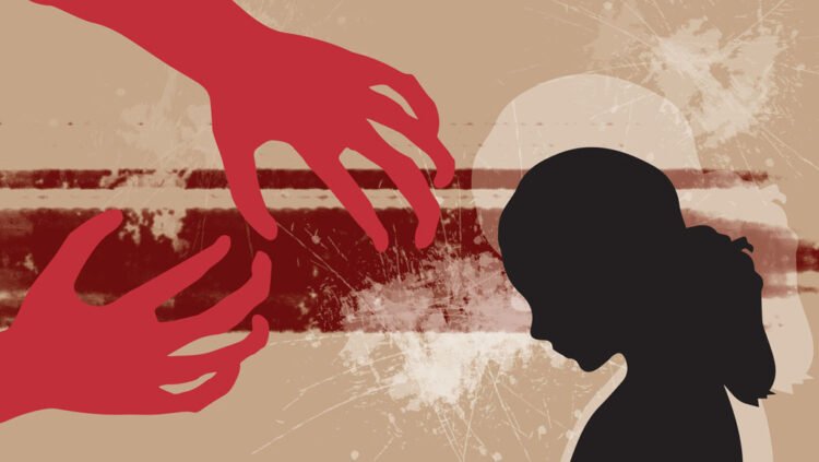 ধুলিয়াখালে ৮ম শ্রেণির ছাত্রীকে ধ’র্ষণের অভিযোগ