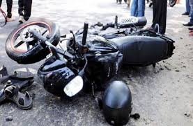 নলডাঙ্গায় মোটর সাইকেল দূর্ঘটনায় ছাত্রদল নেতা নিহত