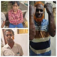 নলডাঙ্গায় সাবেক উপজেলা চেয়ারম্যানের ওপর দুর্বৃত্তদের হামলা – আহত ৭ জন