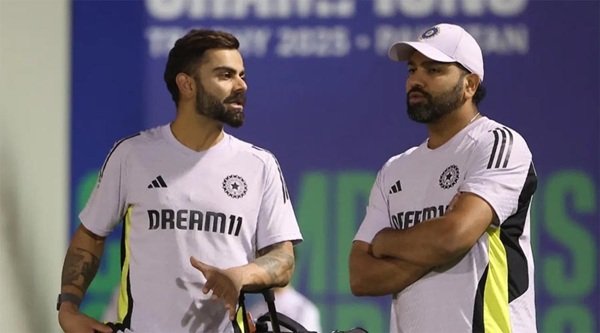 কোহলি-রোহিত ফিরছেন অস্ট্রেলিয়া সফরে