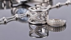 এবার রুপার দামেও রেকর্ড, ভরি কত?