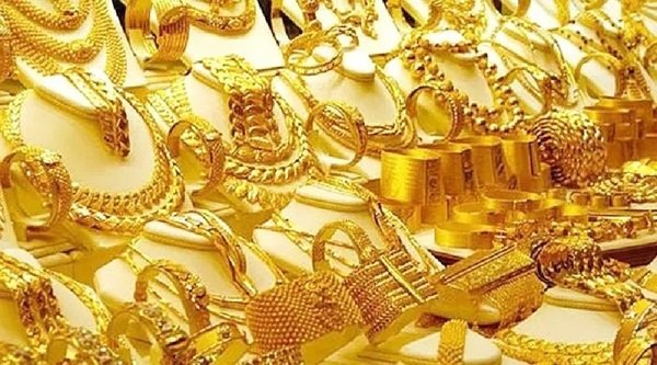 আবারও বাড়ল সোনার দাম, আজ থেকে নতুন দাম কার্যকর