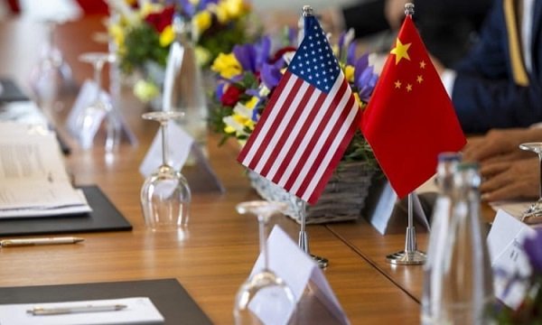 কুয়ালালামপুরে চীন-মার্কিন বাণিজ্য আলোচনা শুরু