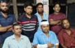 নাটোরে মারধর করে টাকা ও মোবাইল ফোন ছিনিয়ে নেয়ার অভিযোগ উঠেছে ছাত্রদল নেতার বিরুদ্ধে