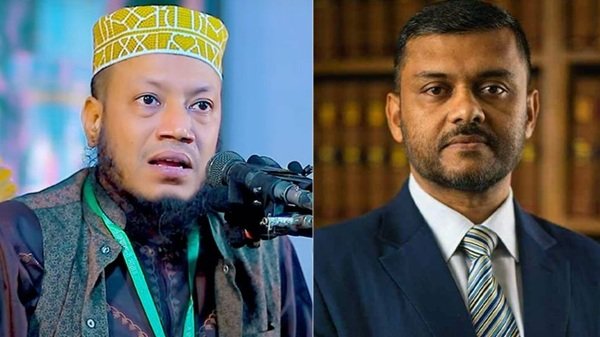 আমির হামজার বক্তব্য নিয়ে যা বললেন শিশির মনির