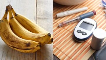 কলা খেয়েও যেভাবে রক্তের শর্করার মাত্রা নিয়ন্ত্রণে রাখা সম্ভব