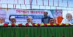 মিলেমিশে ধানের শীষ কে বিজয়ী করুন, এস এম  ফয়সল-