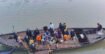 দৌলতপুরে বিভিন্ন বাহিনীর সন্ত্রাসীদের ধরতে পদ্মার চরে, অপারেশন ফার্স্ট লাইট